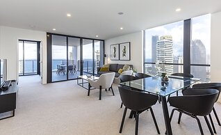 Qube Broadbeach