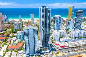 Qube Broadbeach