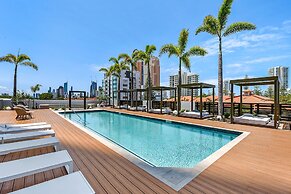 Qube Broadbeach