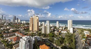 Qube Broadbeach