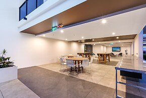 Qube Broadbeach