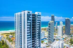 Qube Broadbeach