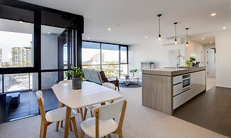 Qube Broadbeach