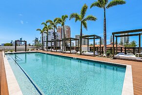 Qube Broadbeach