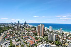 Qube Broadbeach