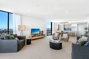 Qube Broadbeach