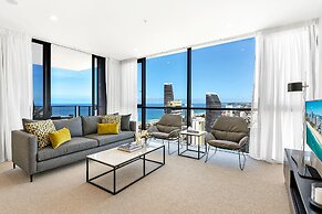 Qube Broadbeach