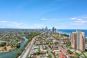 Qube Broadbeach