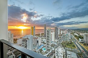 Qube Broadbeach