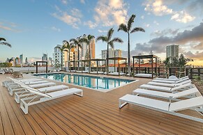 Qube Broadbeach