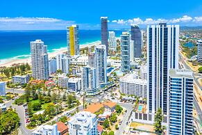 Qube Broadbeach