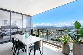 Qube Broadbeach