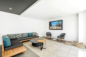 Qube Broadbeach