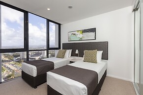 Qube Broadbeach