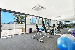 Qube Broadbeach