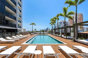Qube Broadbeach