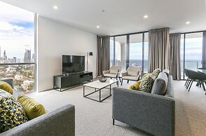 Qube Broadbeach