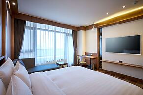 So Fun Hotel