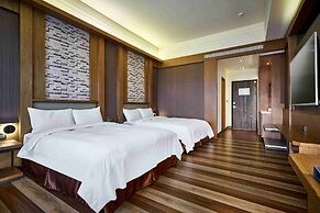 So Fun Hotel