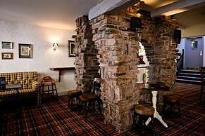 The Lord Nelson