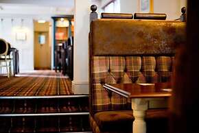 The Lord Nelson