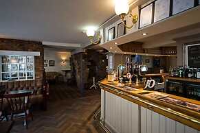 The Lord Nelson