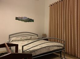 Marawila Residence