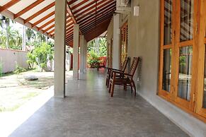 Marawila Residence
