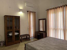 Marawila Residence