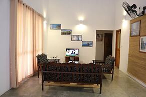 Marawila Residence
