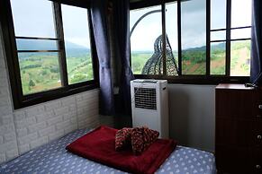 Chochao Khao Kho