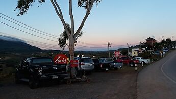 Chochao Khao Kho