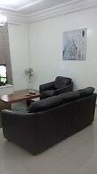 Stay.plus Kaba Appartments CPI