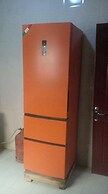 Stay.plus Kaba Appartments CPI