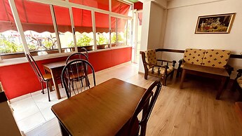 Hotel Drinos
