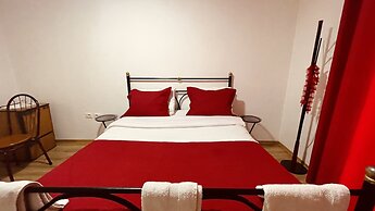Hotel Drinos