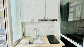 Hotel Drinos