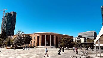 Hotel Drinos