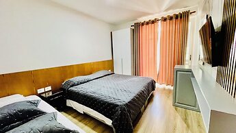 Hotel Drinos