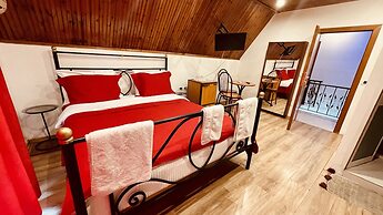 Hotel Drinos