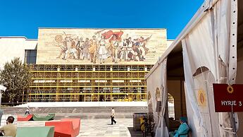 Hotel Drinos