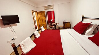Hotel Drinos