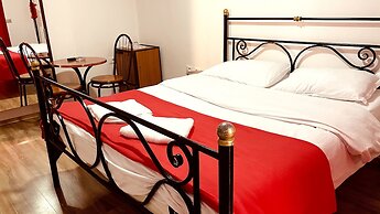 Hotel Drinos