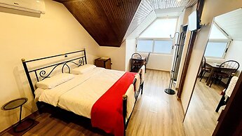 Hotel Drinos
