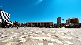 Hotel Drinos