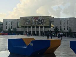 Hotel Drinos