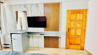 Hotel Drinos