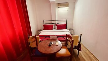 Hotel Drinos