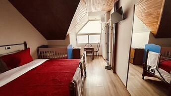 Hotel Drinos