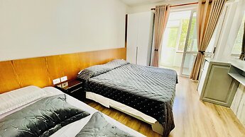 Hotel Drinos